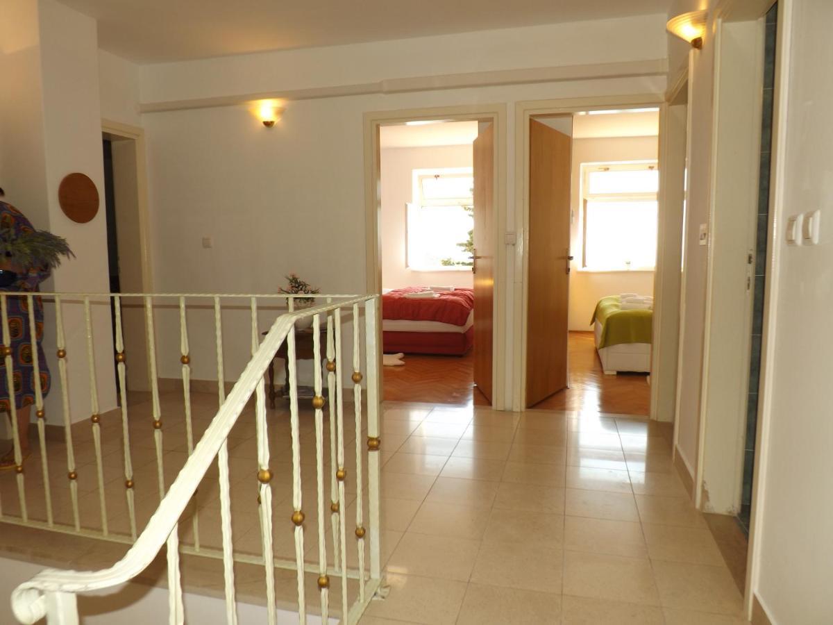 Villa Green Panorama Дубровник Екстер'єр фото