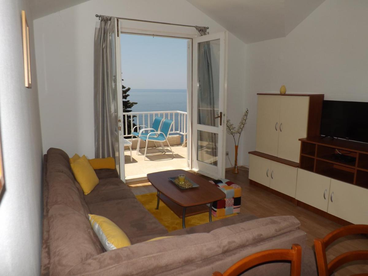Villa Green Panorama Дубровник Екстер'єр фото