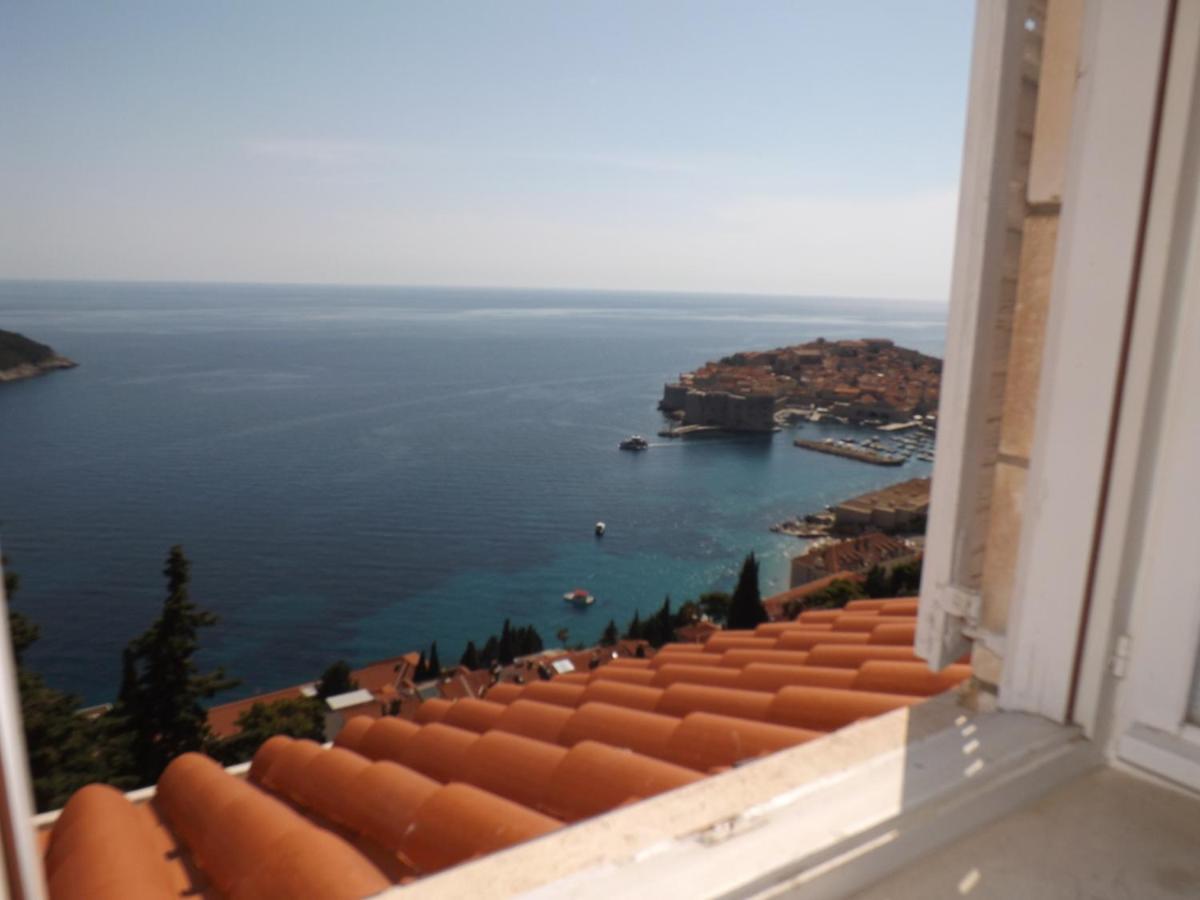 Villa Green Panorama Дубровник Екстер'єр фото