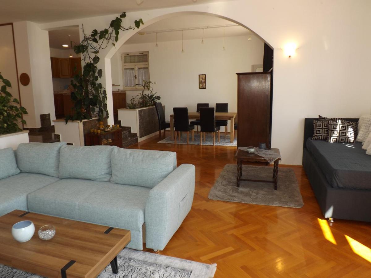 Villa Green Panorama Дубровник Екстер'єр фото