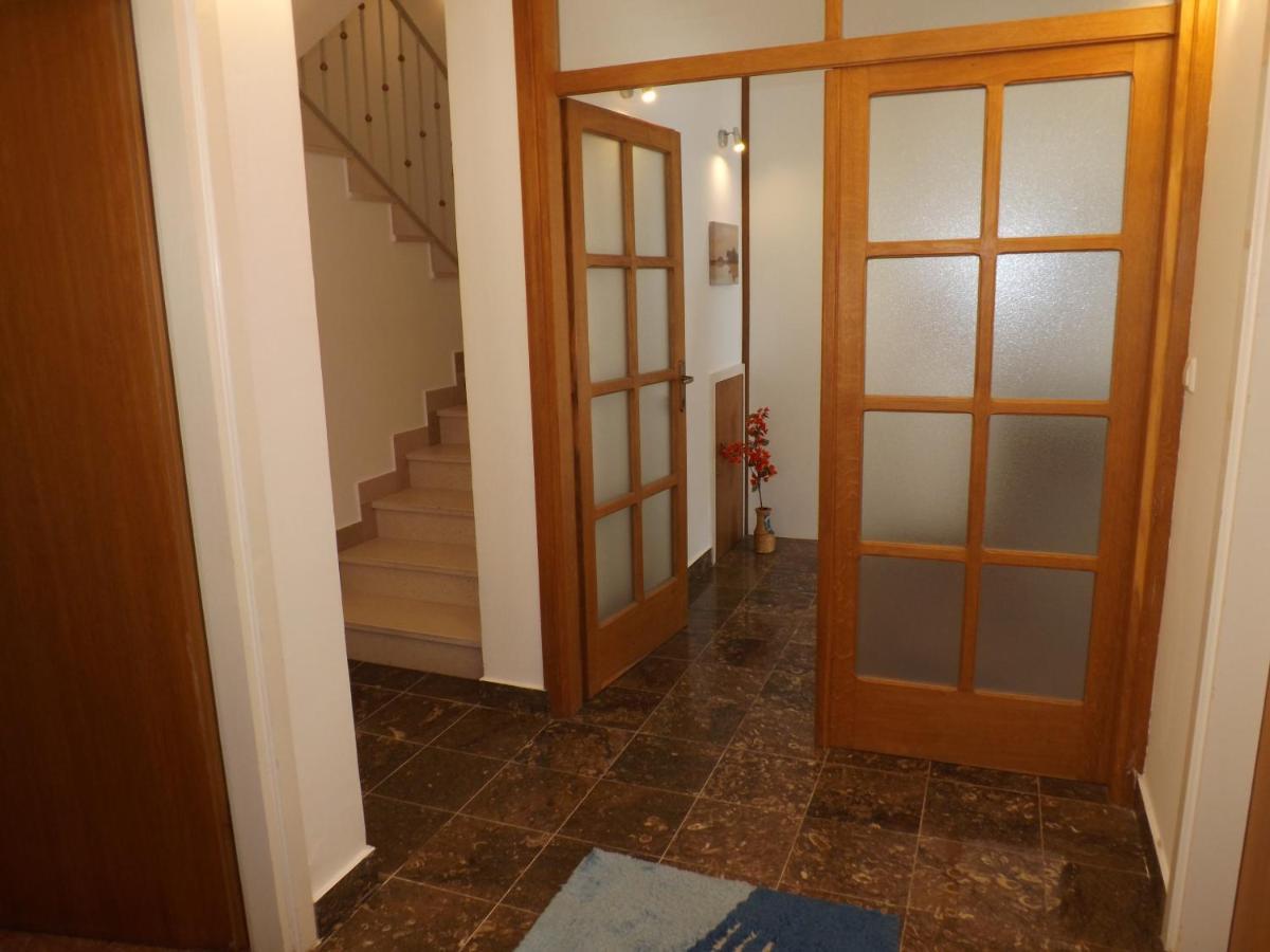 Villa Green Panorama Дубровник Екстер'єр фото
