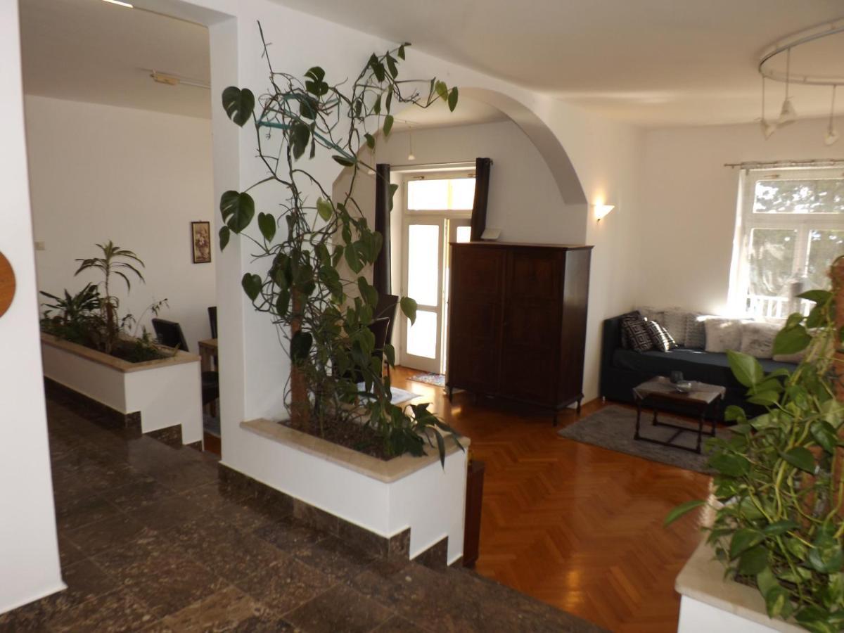 Villa Green Panorama Дубровник Екстер'єр фото