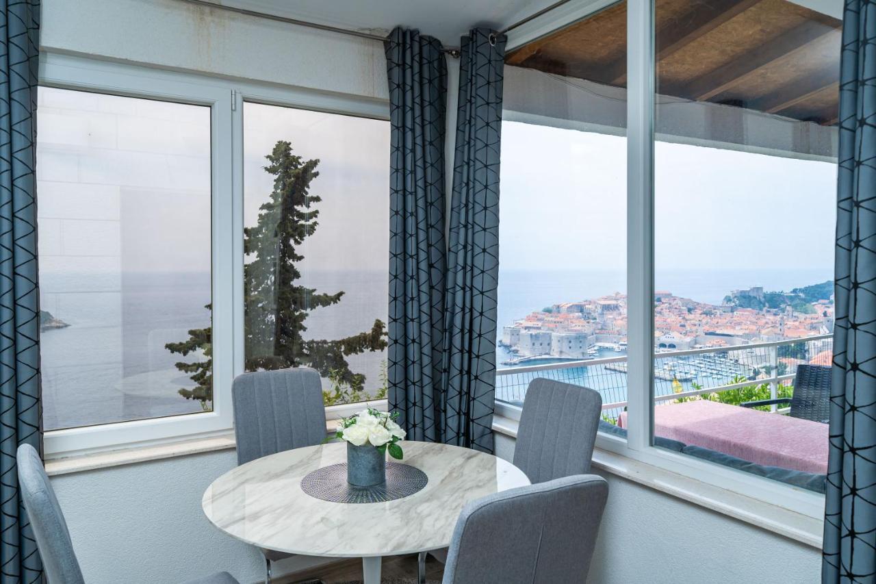 Villa Green Panorama Дубровник Екстер'єр фото
